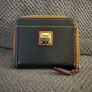 Dooney and Bourke wallet